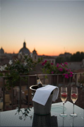 Relais Arco Della Pace Rome